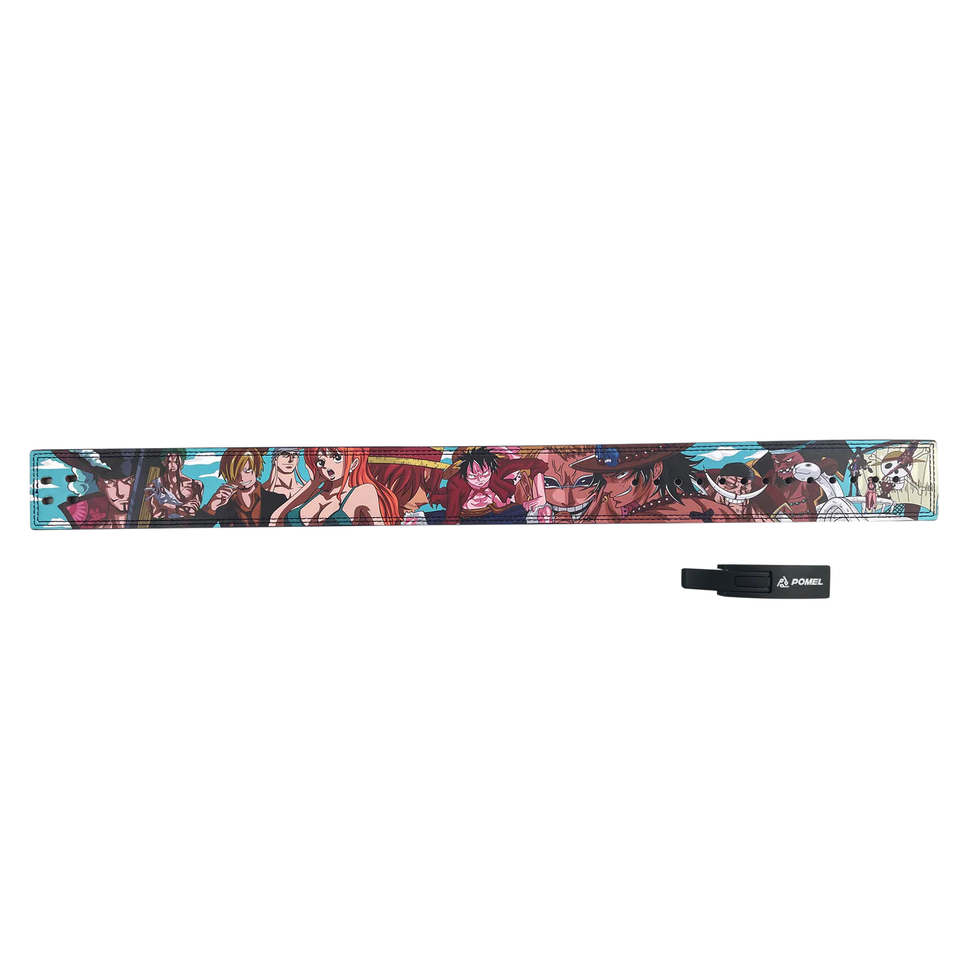 Pirate King’s Voyage Pirates Gym Lever Belt