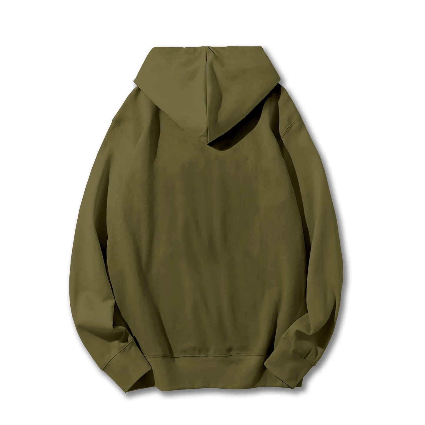Fighting Spirit Kamogawa Boxing Gym V2 Hoodie