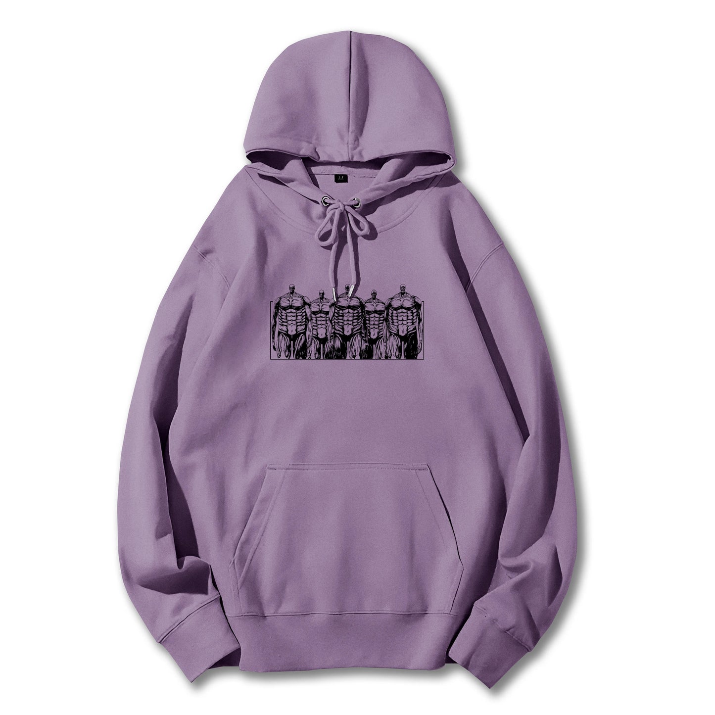 Titan Siege - Titans Approaching Hoodie