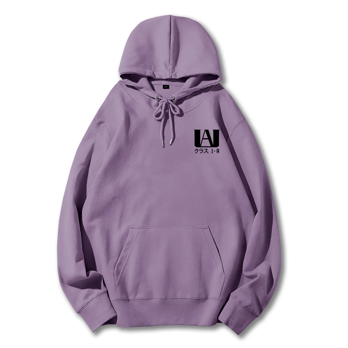 Quirk Academy UA Class 1A Hoodie