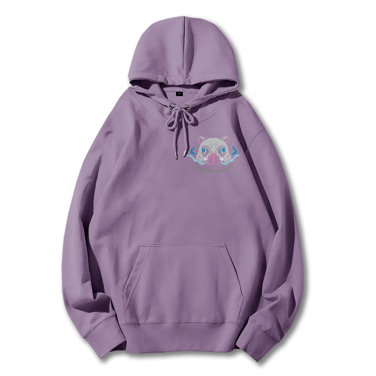 Blade of Demon Hunters Inosuke Hashibira V2 Hoodie