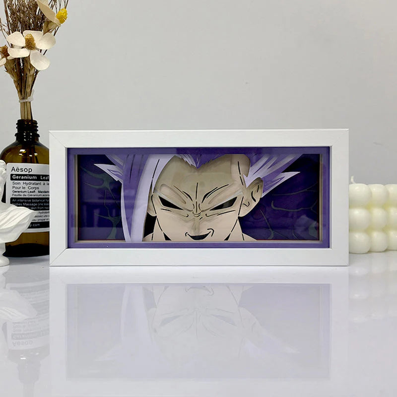Boîte à lumière Gohan Ultra Ego