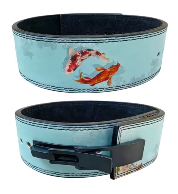 Ceinture à levier Koi Gym