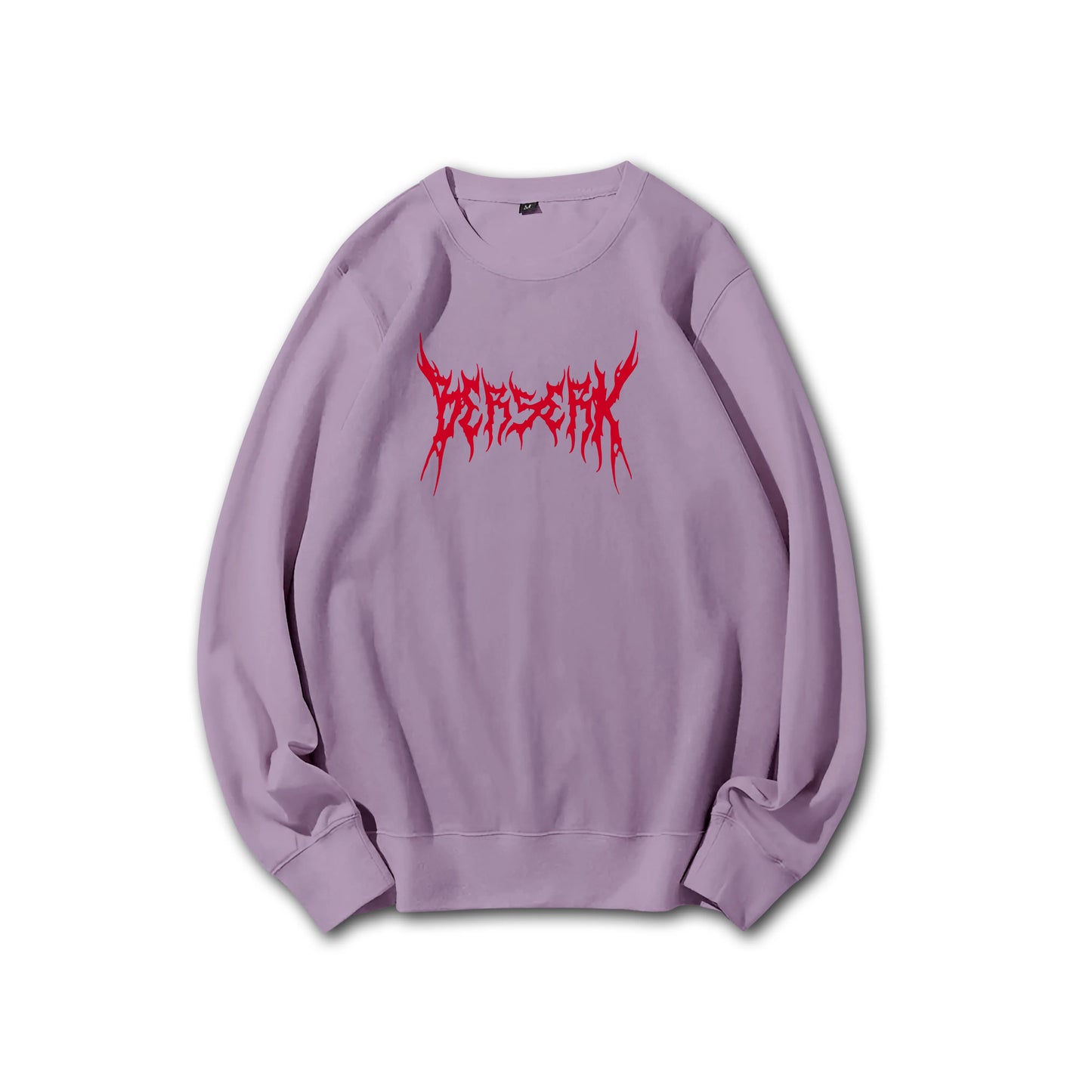 Dark Sword Saga Branded Swordsman V3 Sweatshirt