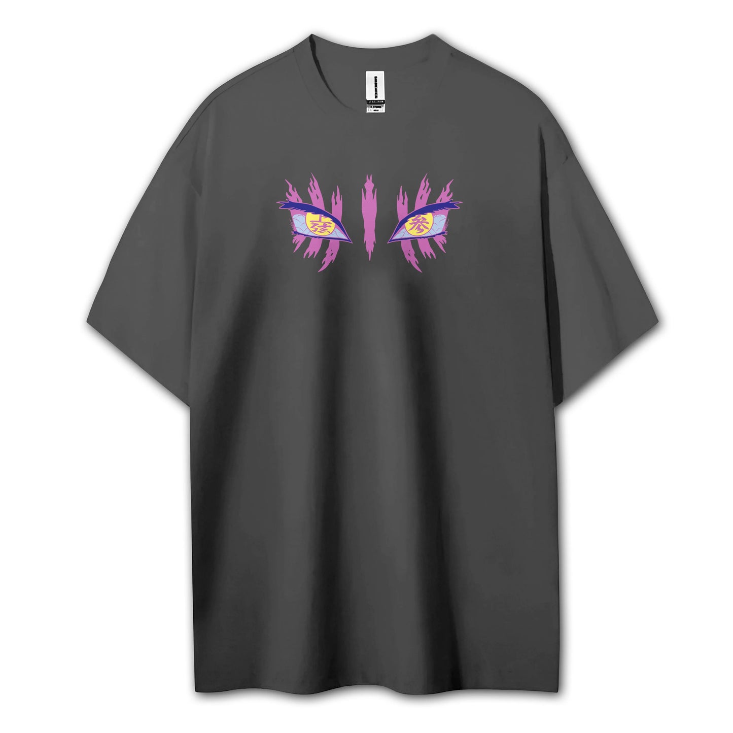 Blade of the Demon Hunters Akaza T-Shirt