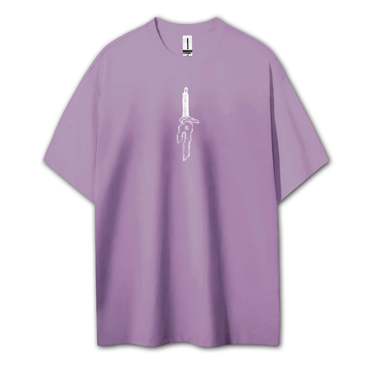 Tokyo Sorcery Toji Fushiguro V3 T-Shirt
