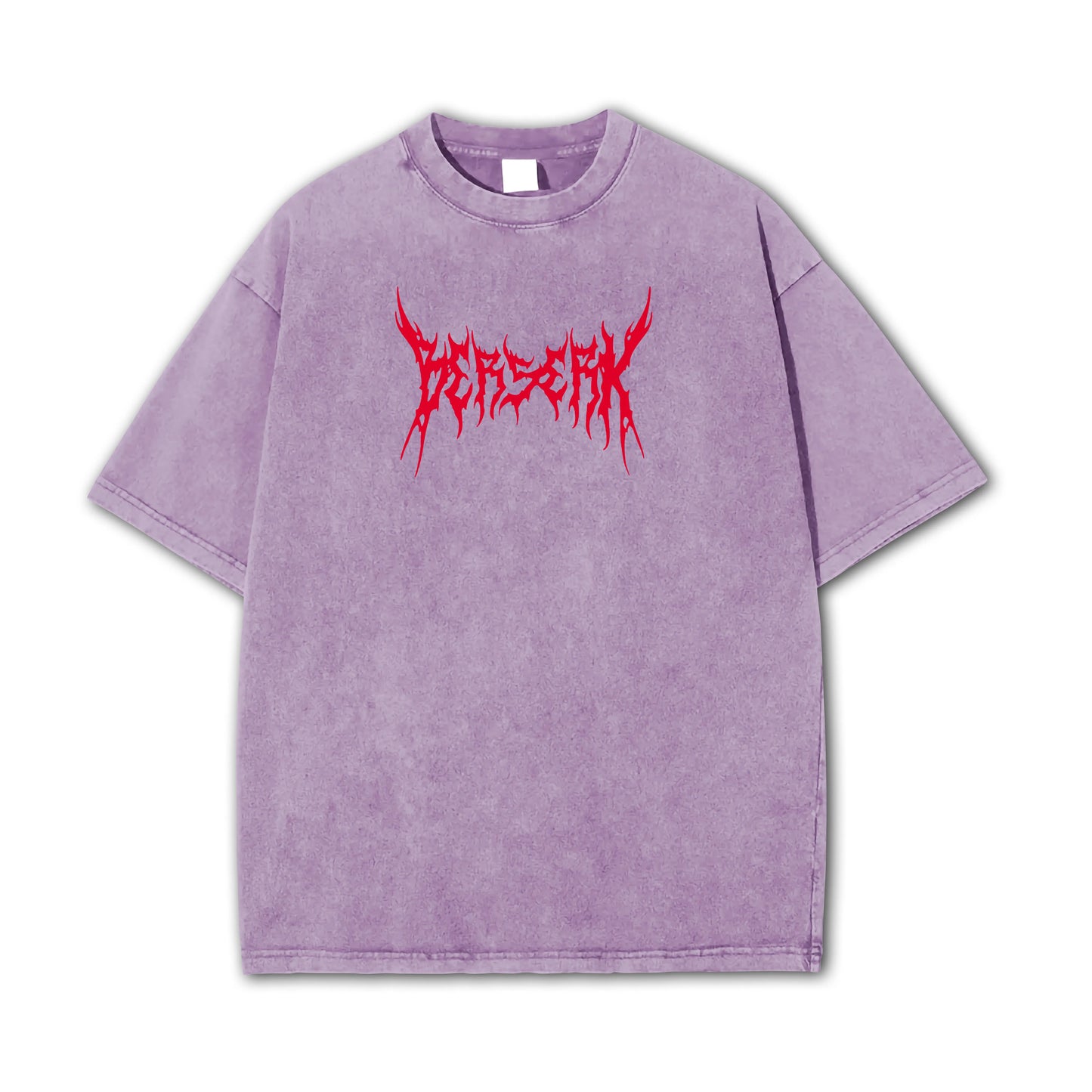 Dark Sword Saga Branded Swordsman V3 Vintage T-Shirt
