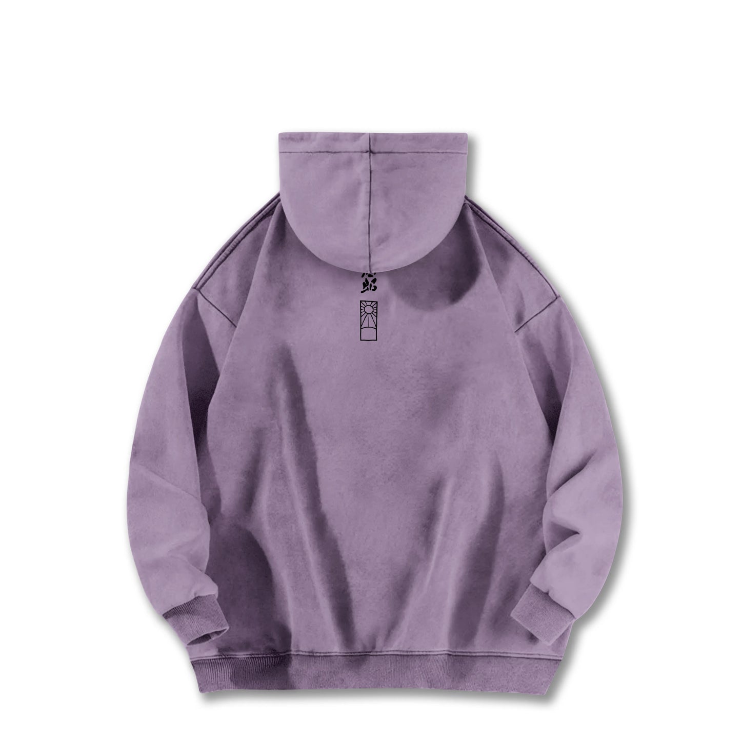 Blade of the Demon Hunters Tanjiro's Squad Vintage Hoodie