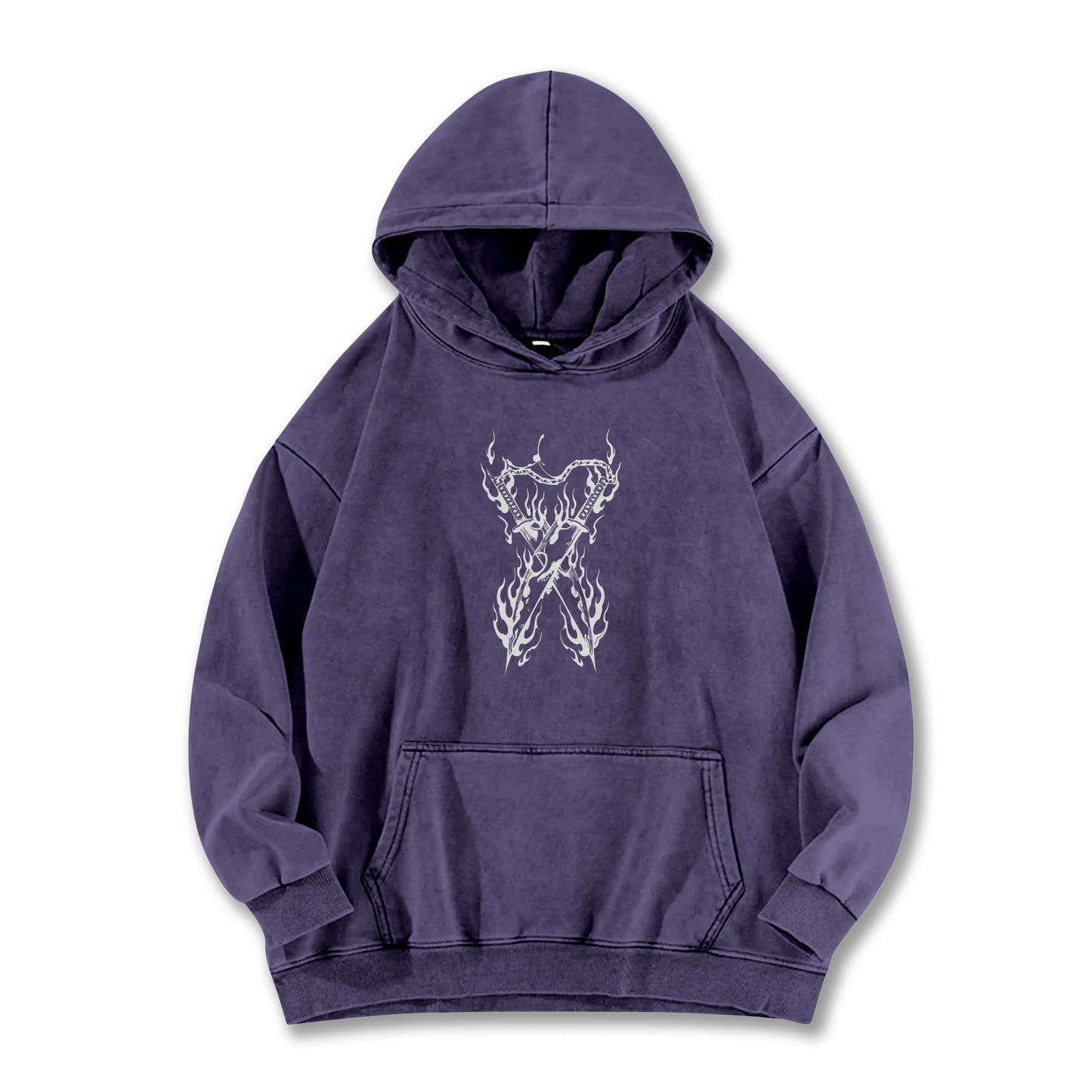 Sweat à capuche Attack on Titan Survey Corps