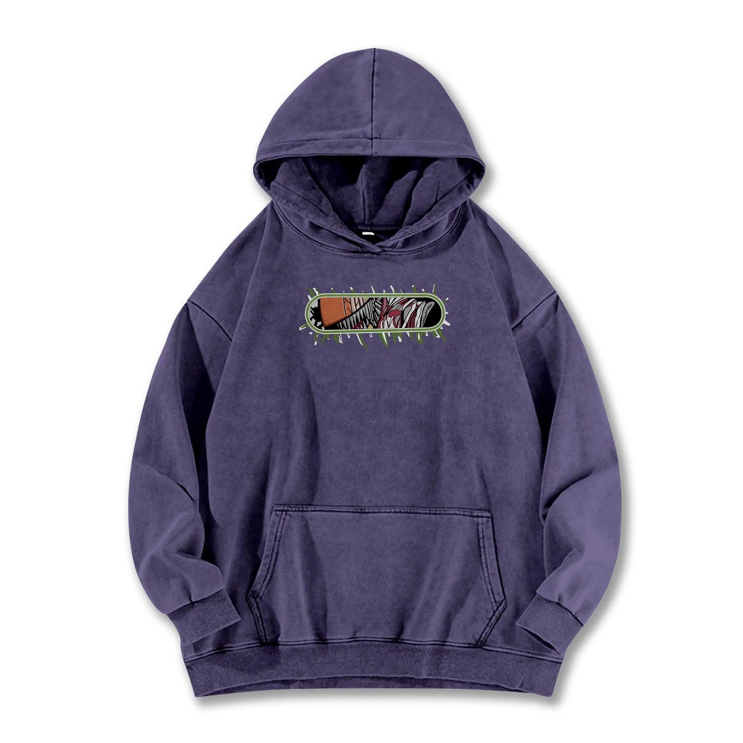 Sweat à capuche Attack on Titan Survey Corps