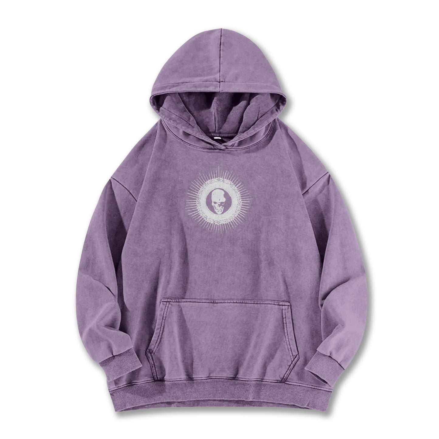 Reaper’s Notebook Vintage Hoodie