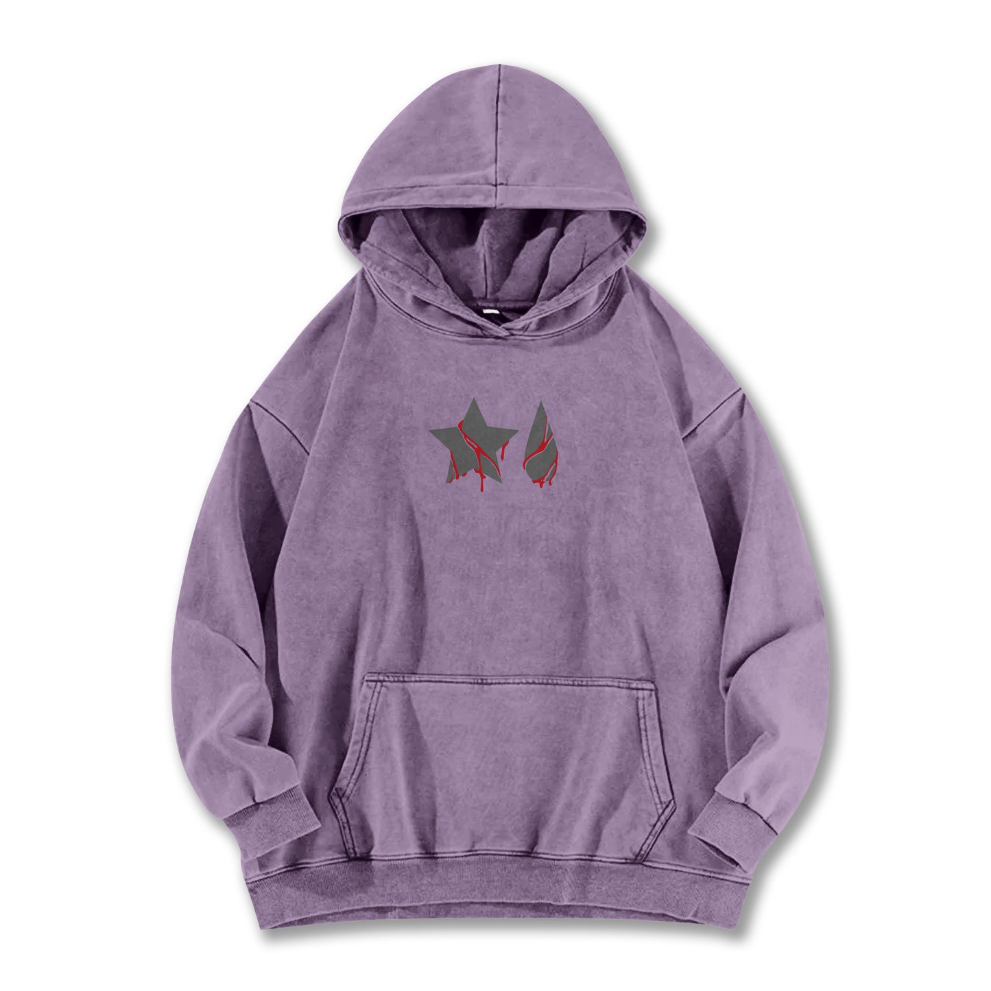 Elite Hunter Saga Trickster Magician's Bungee Gum Vintage Hoodie
