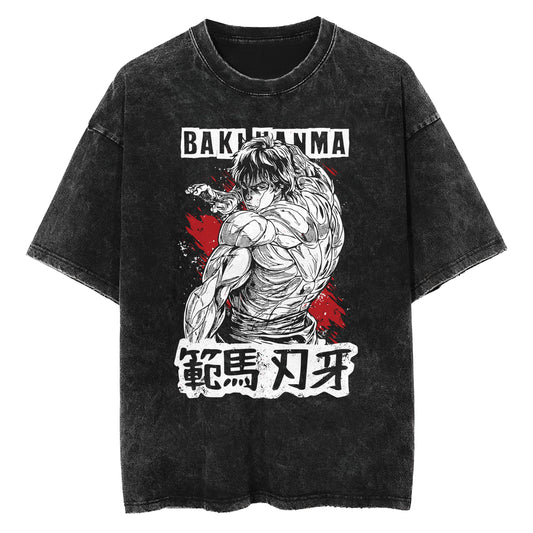The Best Oversized T-Shirt for Anime Lovers: Why Weeb World is Your Go-To Spot