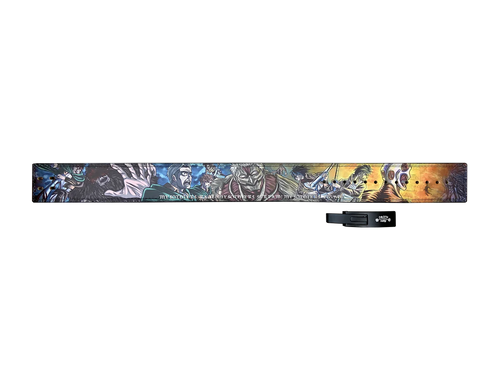 Ceinture à levier pour salle de sport Attack on Titan