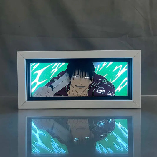 Tokyo Sorcery Sorcerer Slayer Box