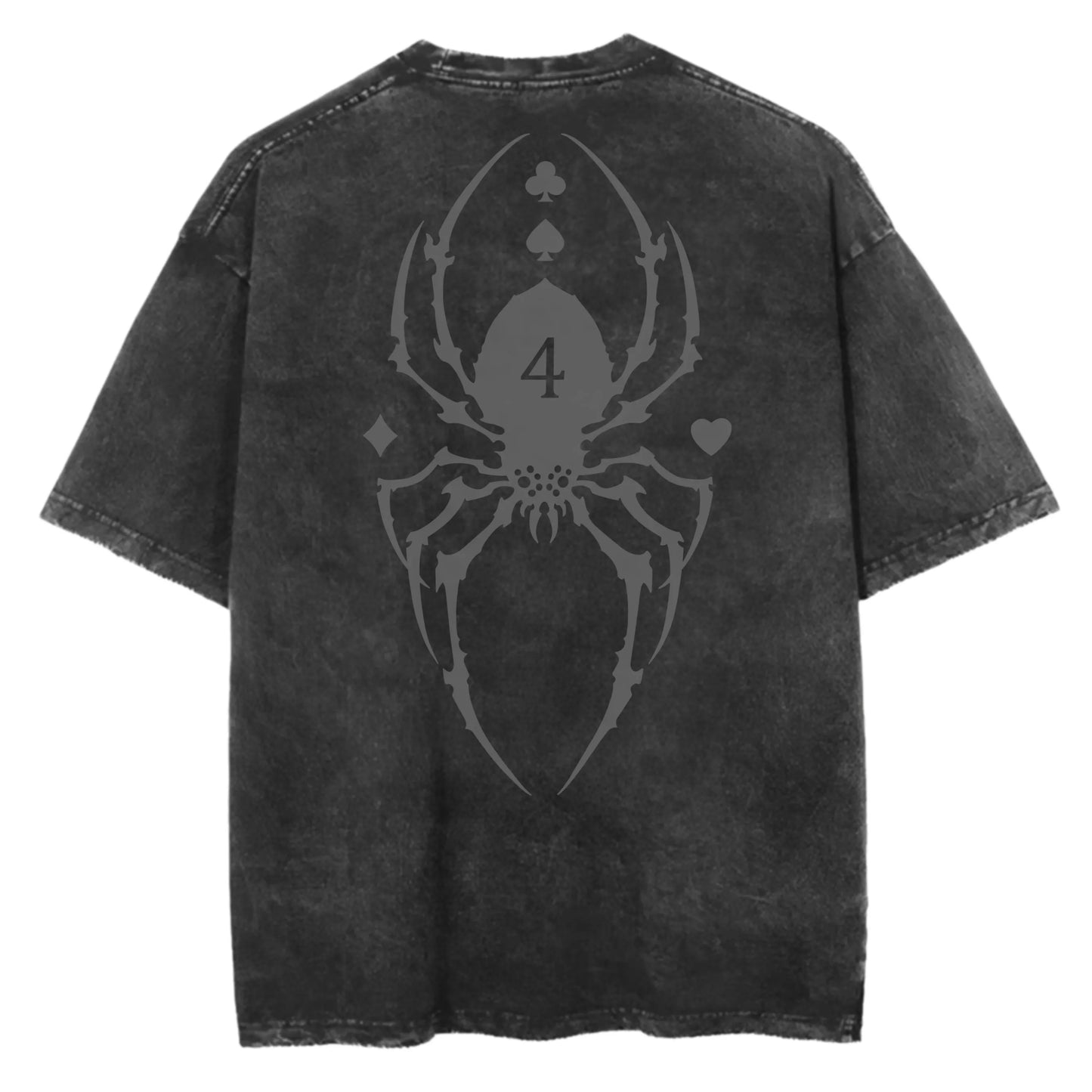 Elite Hunter Saga Trickster Magician's Bungee Gum Vintage T-Shirt