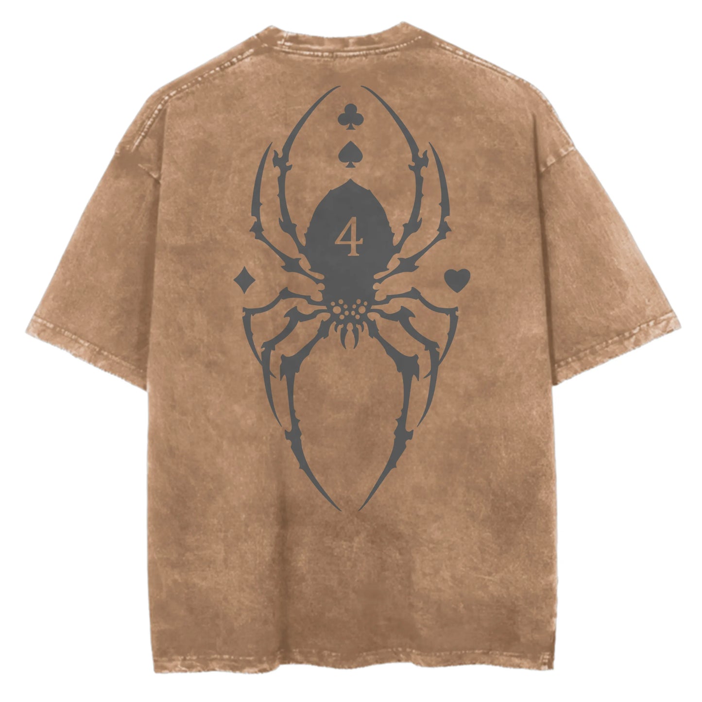 Elite Hunter Saga Trickster Magician's Bungee Gum Vintage T-Shirt