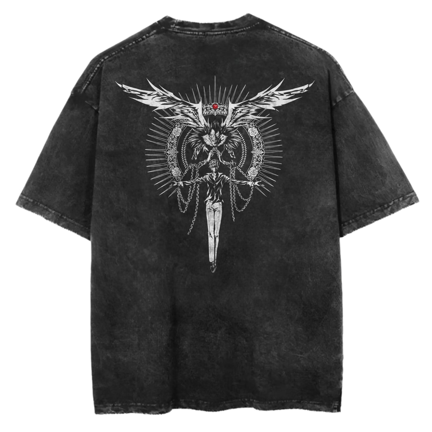 Reaper’s Notebook Vintage T-Shirt