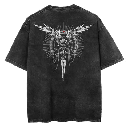 Reaper’s Notebook Vintage T-Shirt