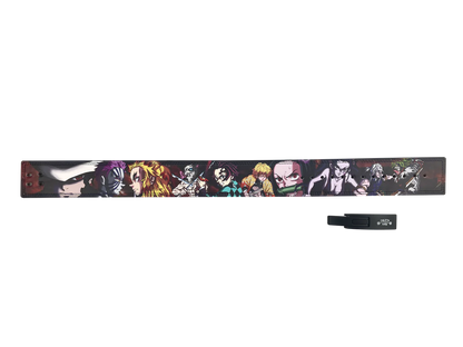 Blade of Demon Hunters Gym Lever Belt
