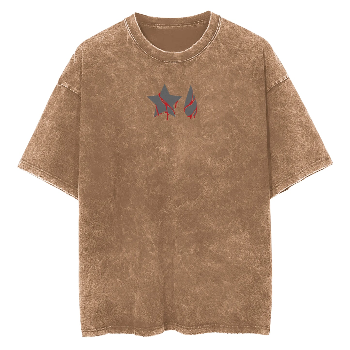 Elite Hunter Saga Trickster Magician's Bungee Gum Vintage T-Shirt