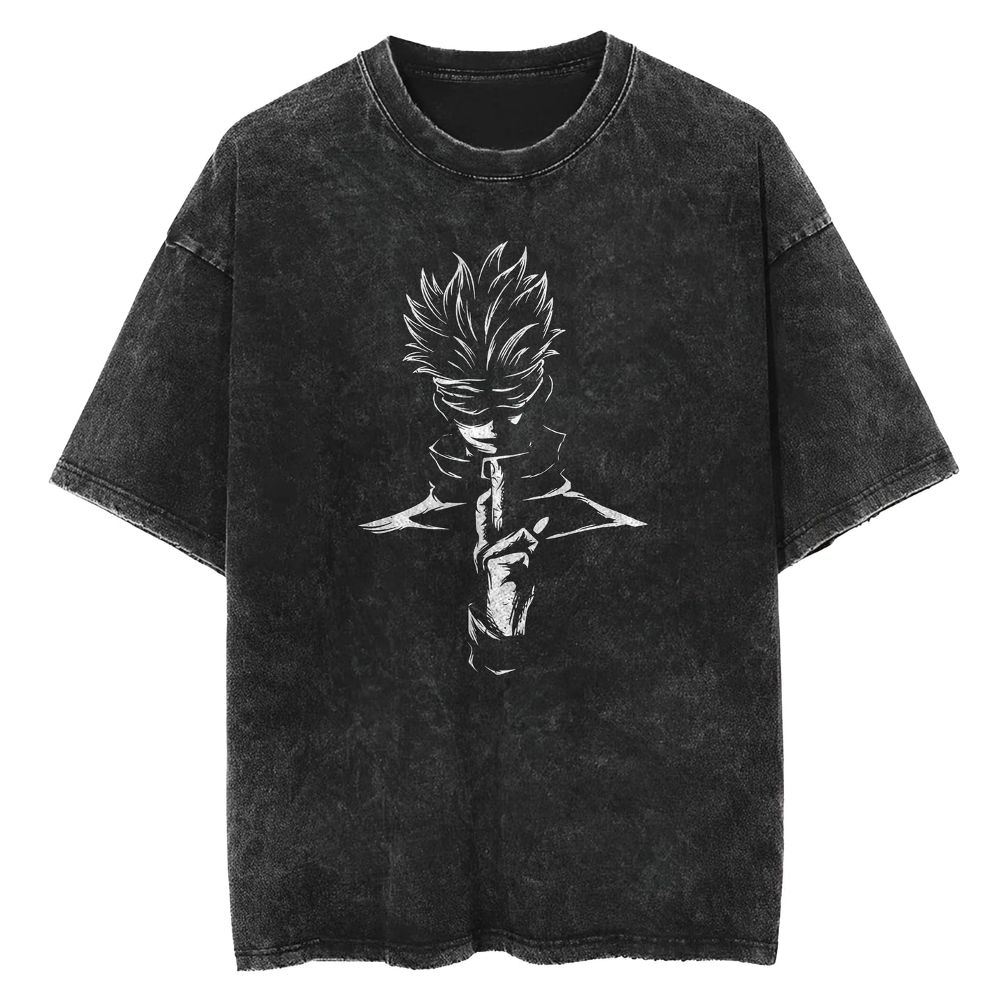 Tokyo Sorcery Limitless Sorcerer V3 Vintage T Shirt