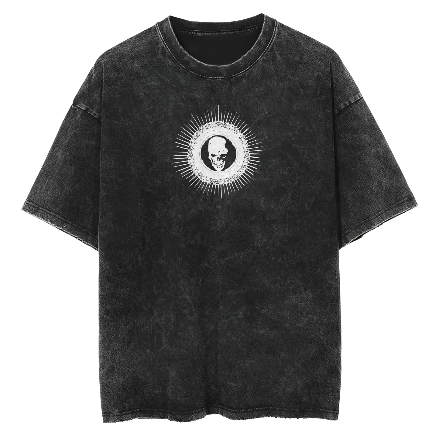 Reaper’s Notebook Vintage T-Shirt