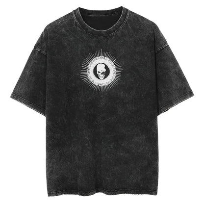 Reaper’s Notebook Vintage T-Shirt