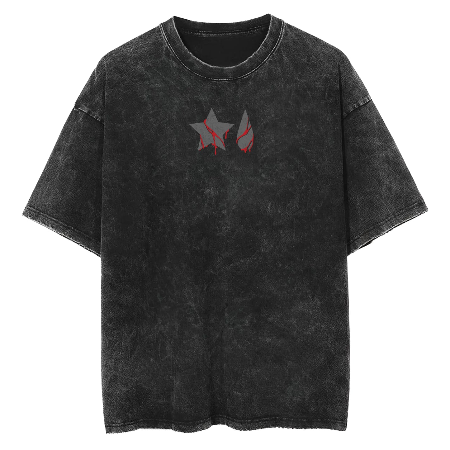 Elite Hunter Saga Trickster Magician's Bungee Gum Vintage T-Shirt
