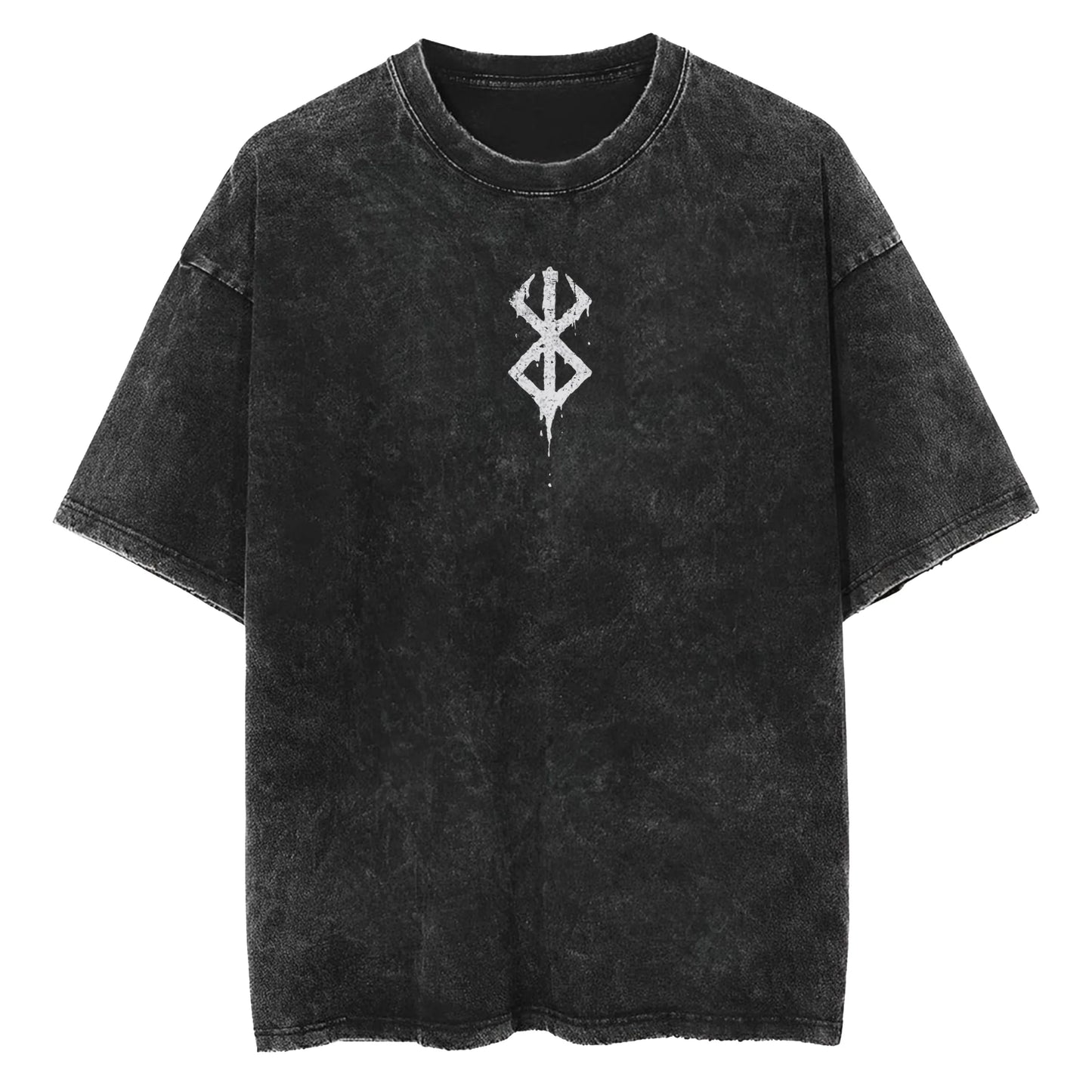 T-shirt Berserk Guts V2