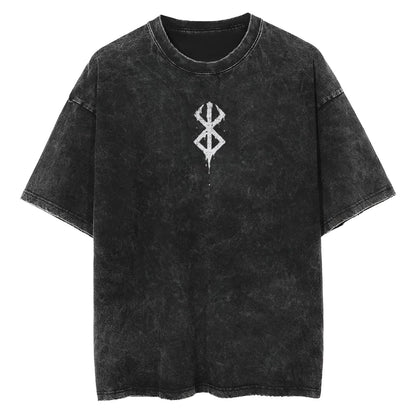 T-shirt Berserk Guts V2