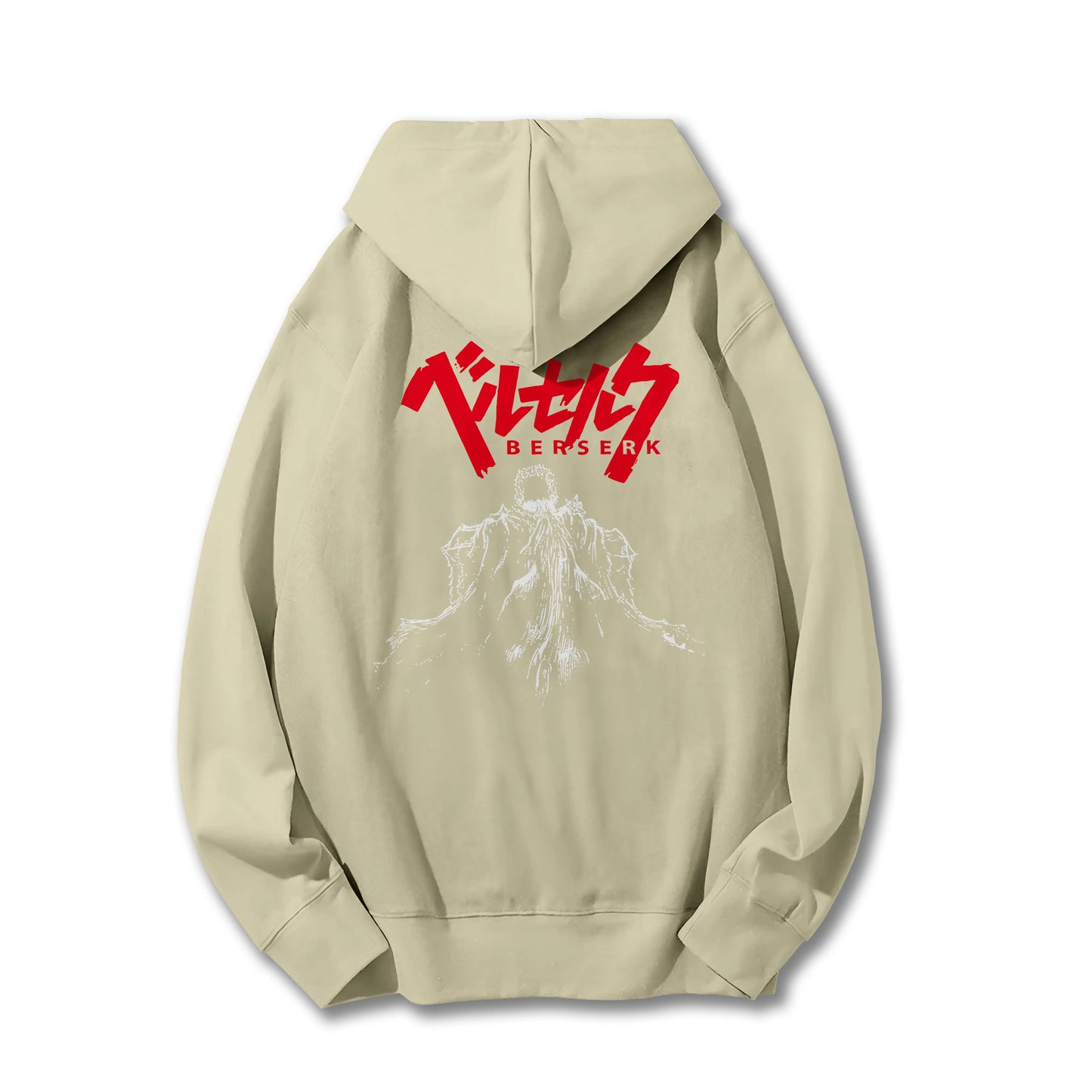 Attack on Titan Aufklärungstrupp Kapuzenpullover