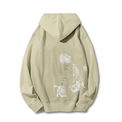 Tokyo Sorcery Satoru Gojo Hoodie