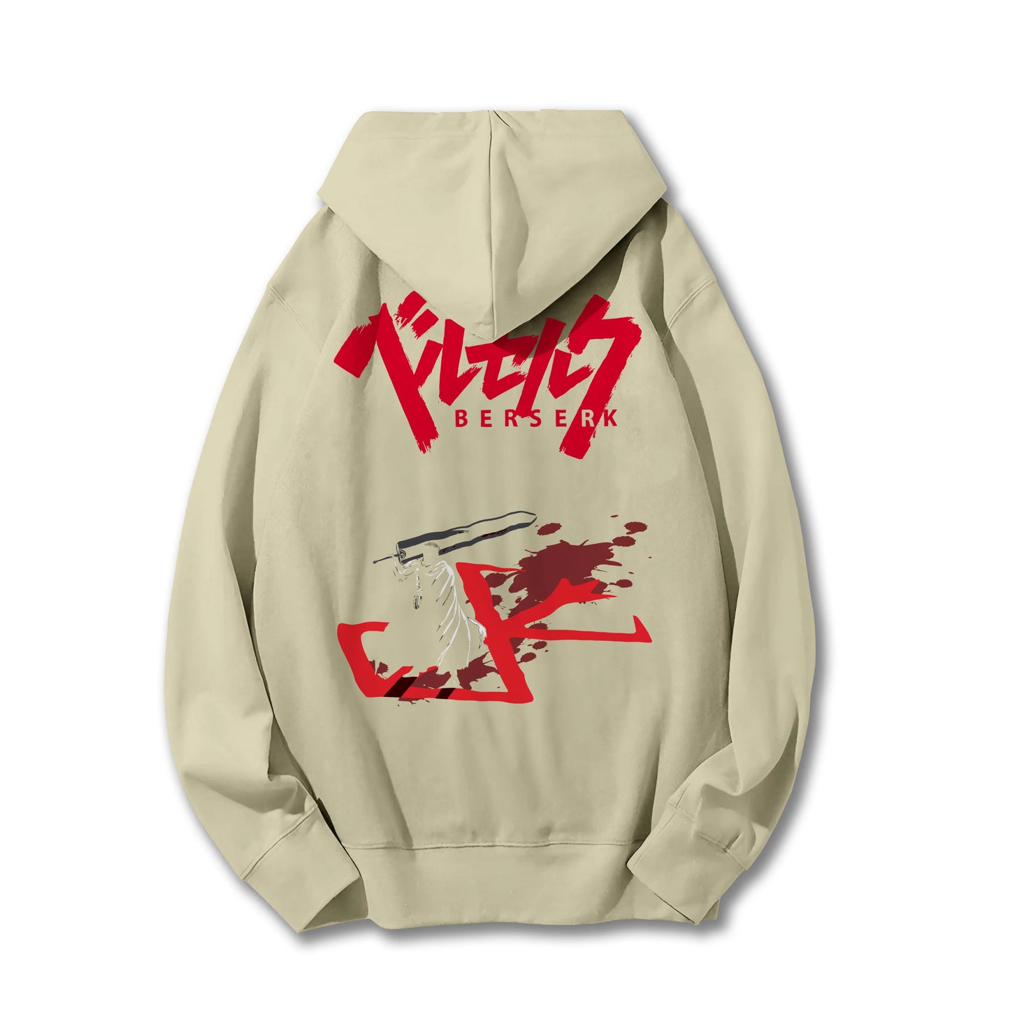 Dark Sword Saga Swordsman V10 Hoodie