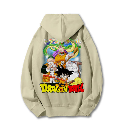 Attack on Titan Aufklärungstrupp Kapuzenpullover