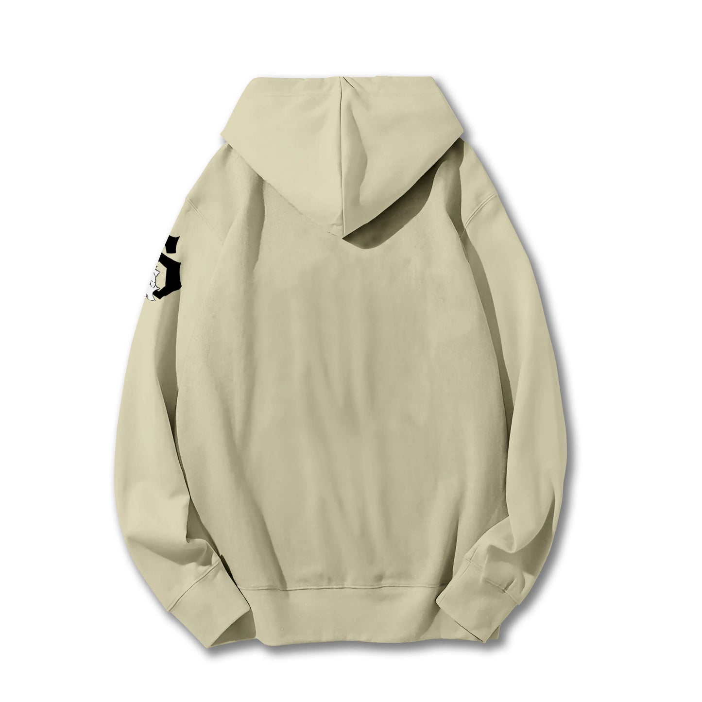Attack on Titan Aufklärungstrupp Kapuzenpullover