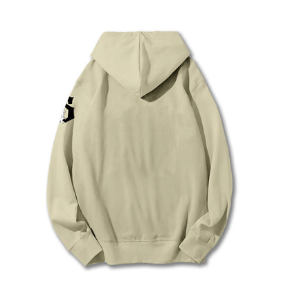 Attack on Titan Aufklärungstrupp Kapuzenpullover