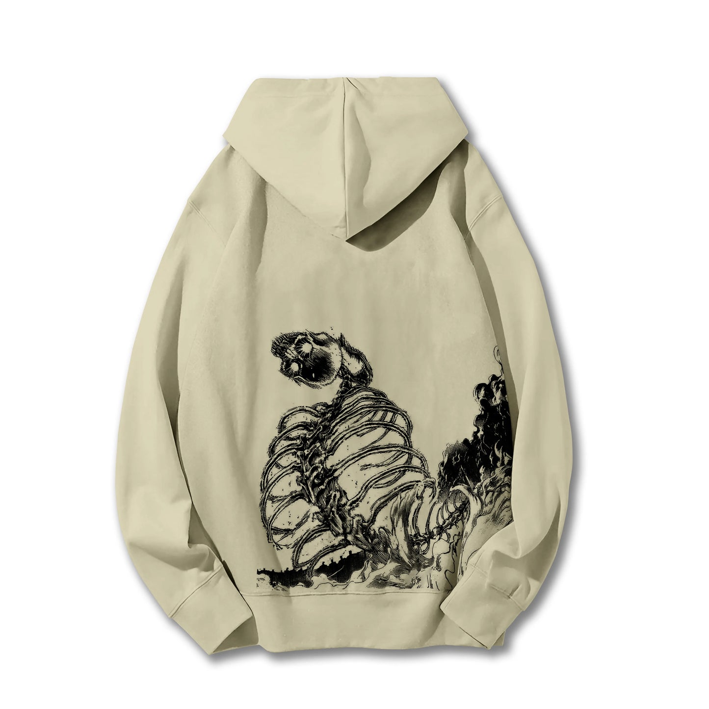 Titan Siege - Titans Approaching Hoodie