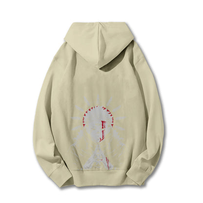 Tokyo Sorcery Ryomen Sukuna Hoodie