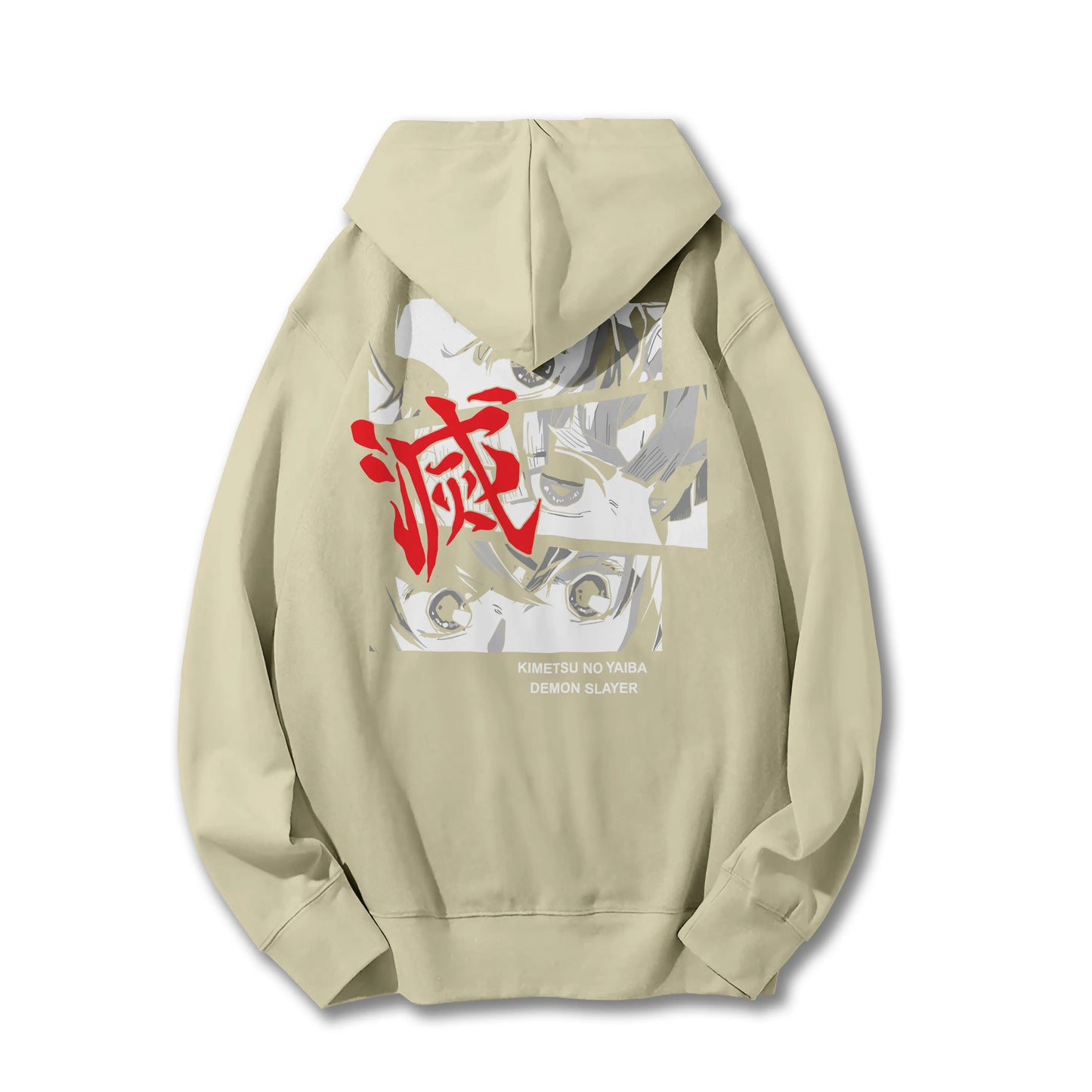 Blade of Demon Hunters Trio Hoodie