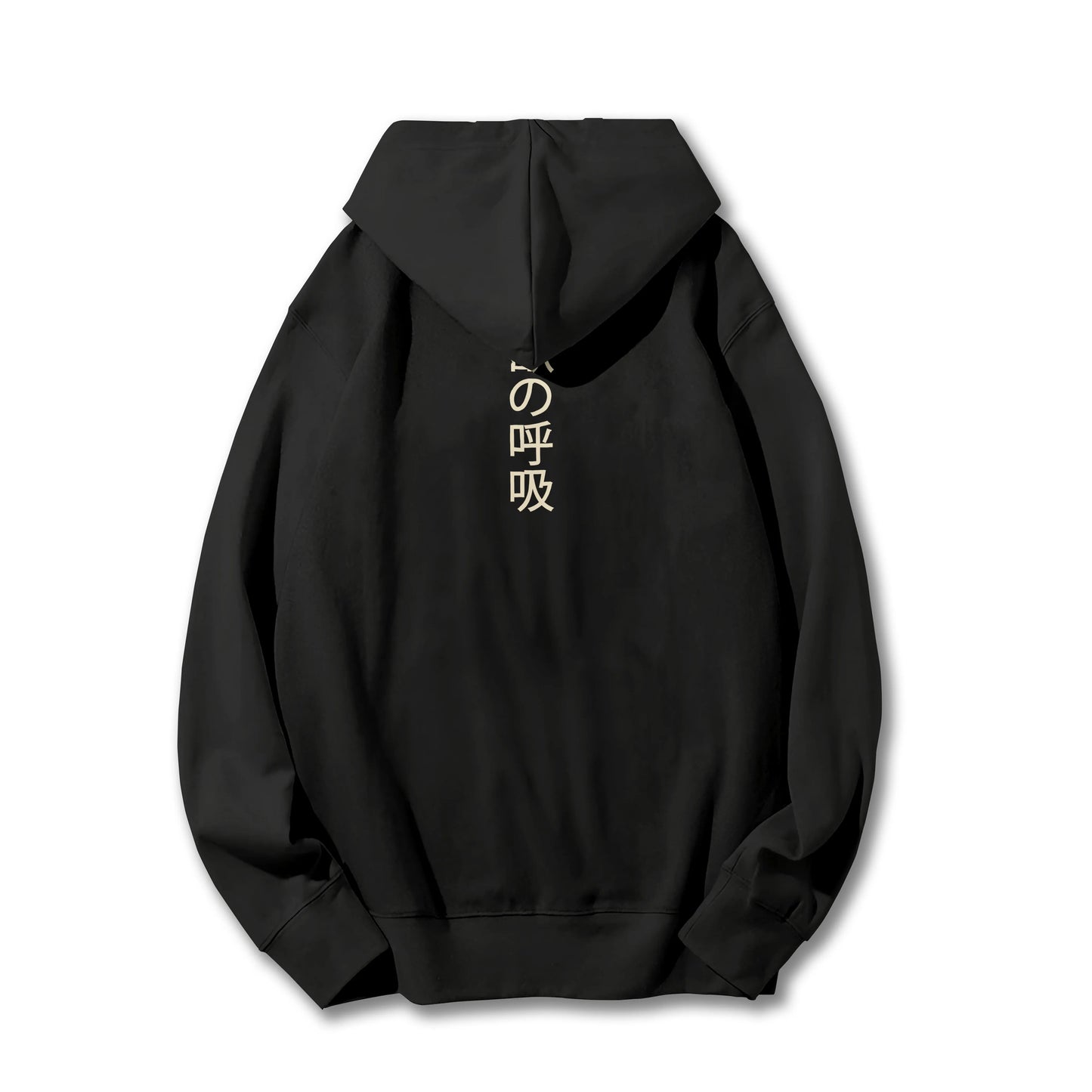 Blade of the Demon Hunters Inosuke Hashibara V2 Hoodie