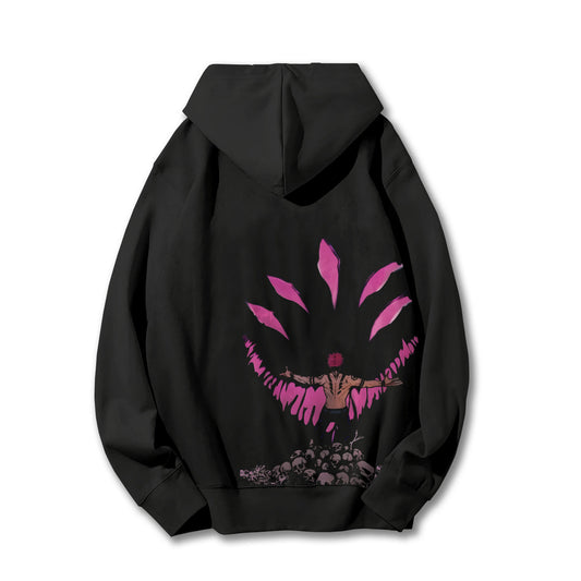 Tokyo Sorcery Ryomen Sukuna V2 Hoodie
