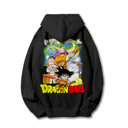 Attack on Titan Aufklärungstrupp Kapuzenpullover