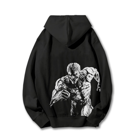 Titan Siege Armoured Titan Hoodie
