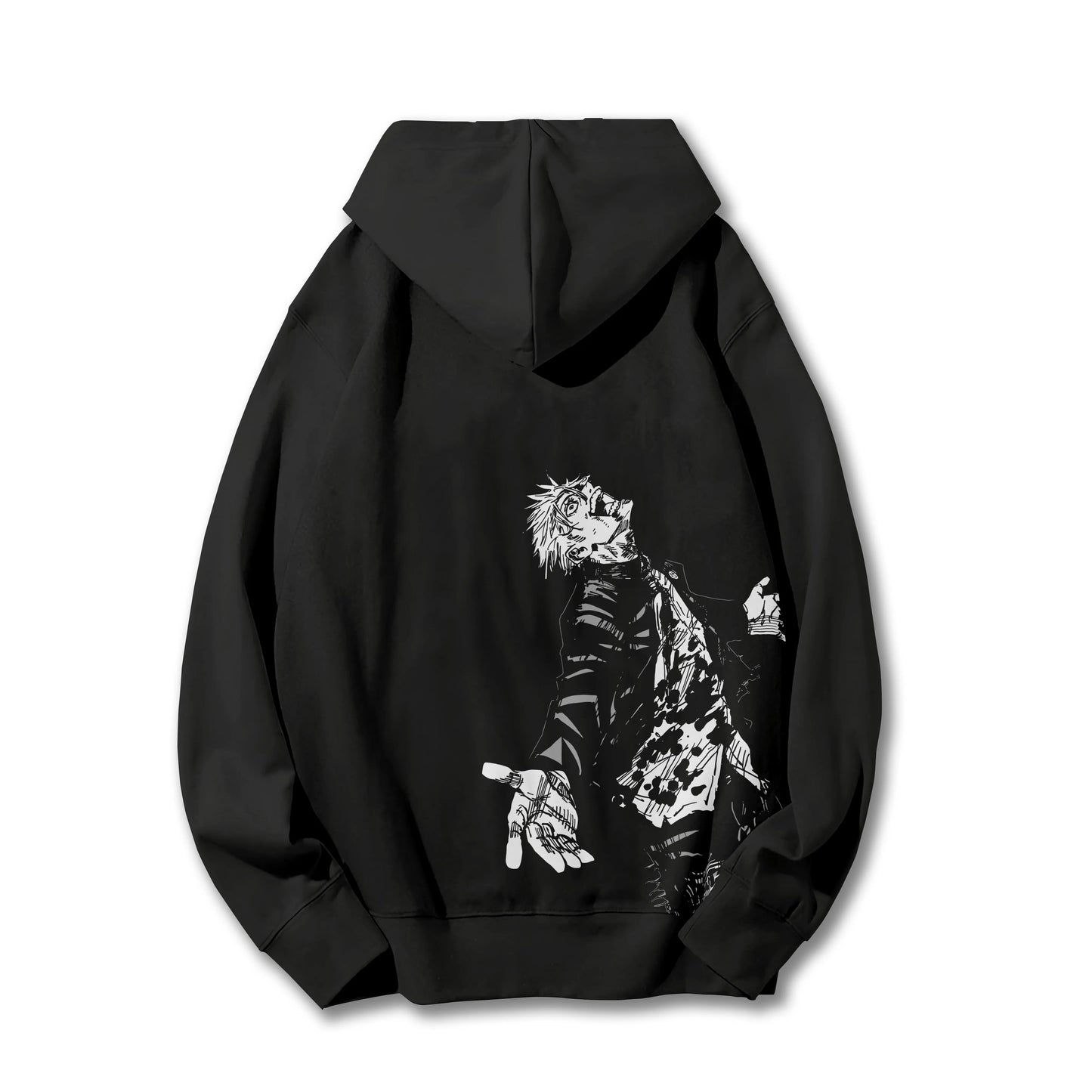 Tokyo Sorcery Satoru Gojo Hoodie