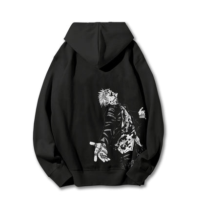 Tokyo Sorcery Satoru Gojo Hoodie