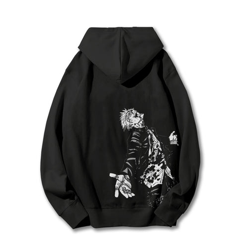 Tokyo Sorcery Satoru Gojo Hoodie