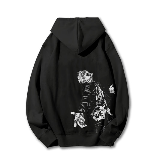 Tokyo Sorcery Satoru Gojo Hoodie
