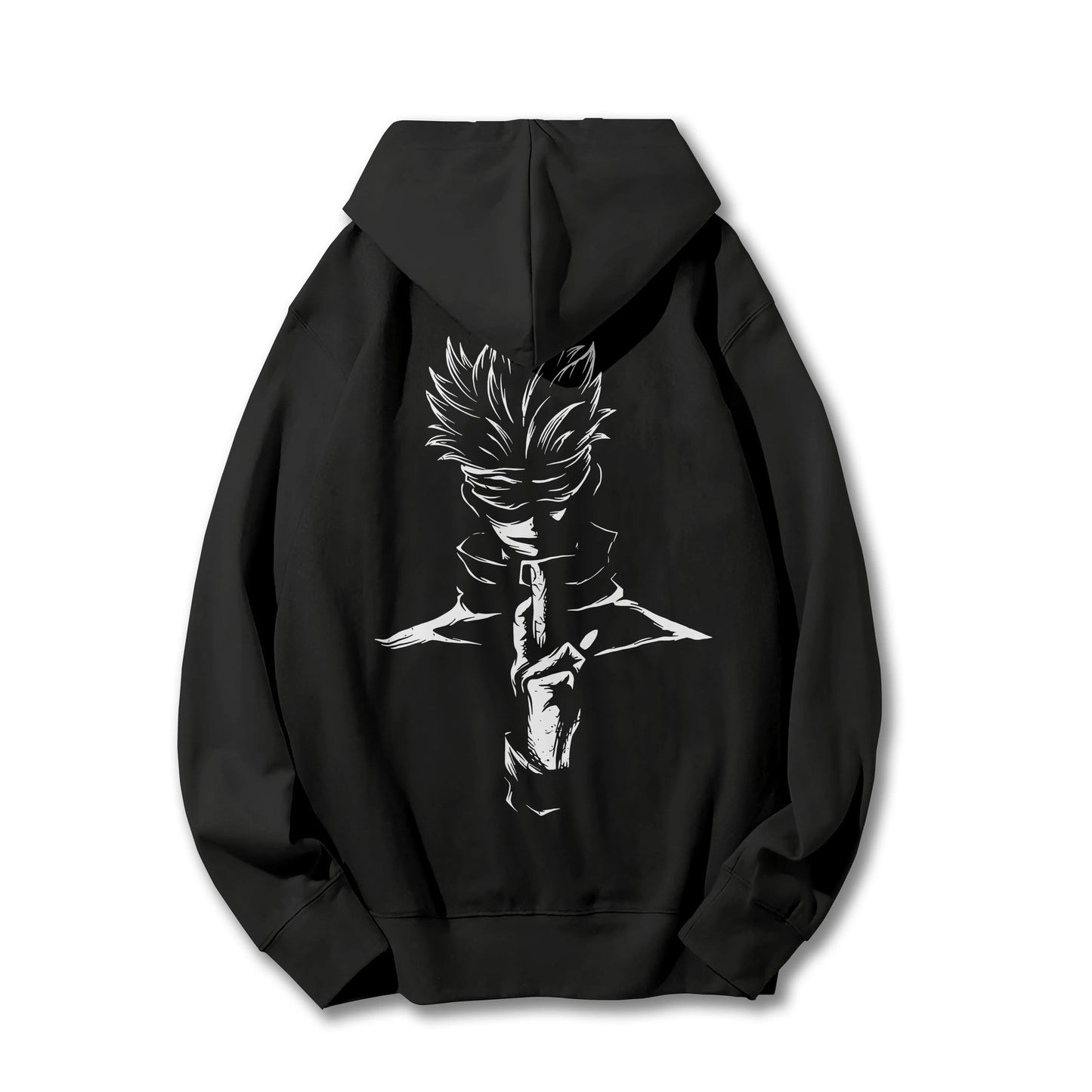 Attack on Titan Aufklärungstrupp Kapuzenpullover