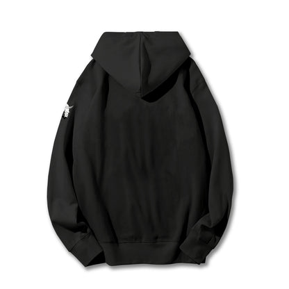Attack on Titan Aufklärungstrupp Kapuzenpullover